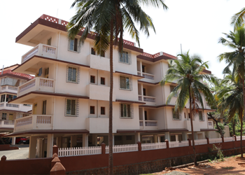 Bhagwatikrupa Apartments